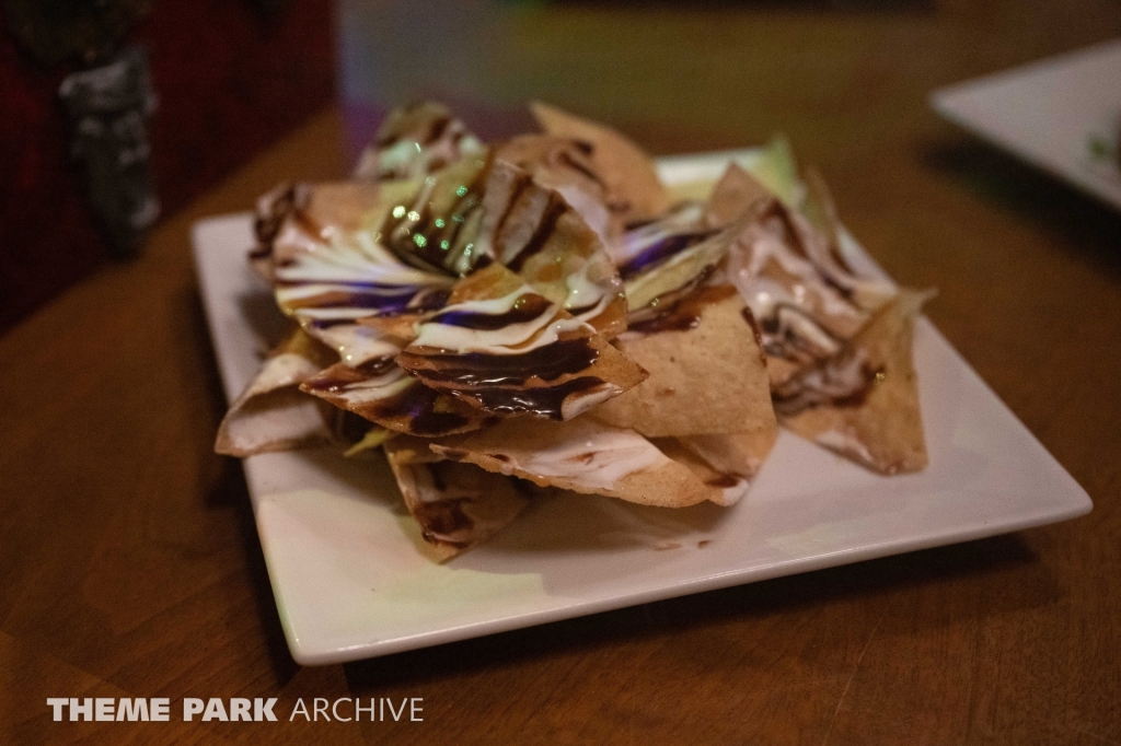 HalloWeekends at Cedar Point