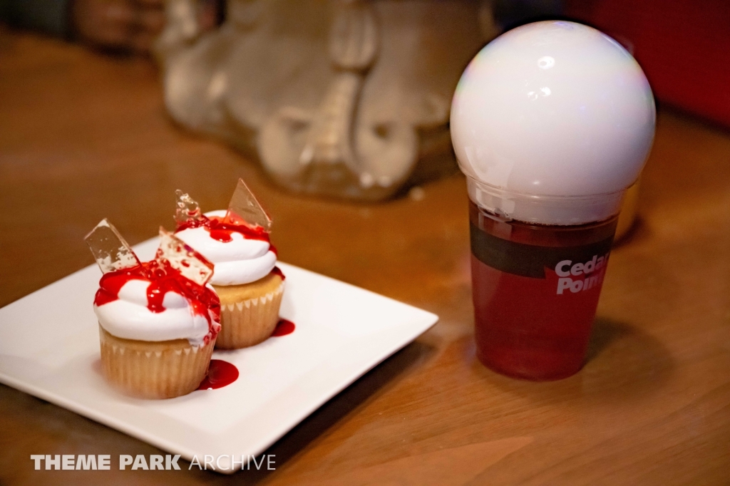 HalloWeekends at Cedar Point