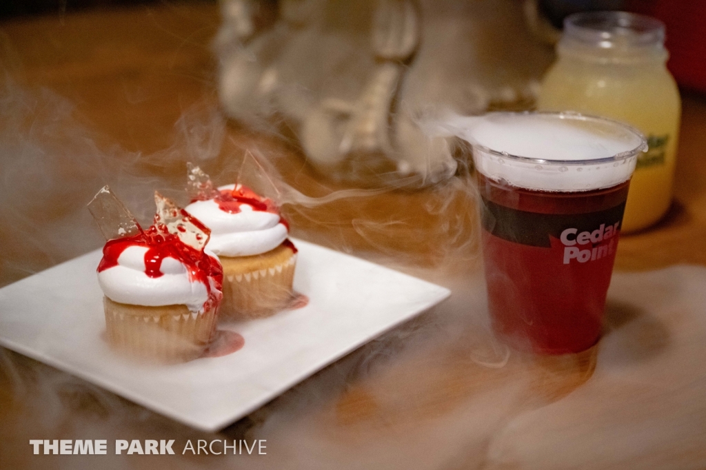 HalloWeekends at Cedar Point