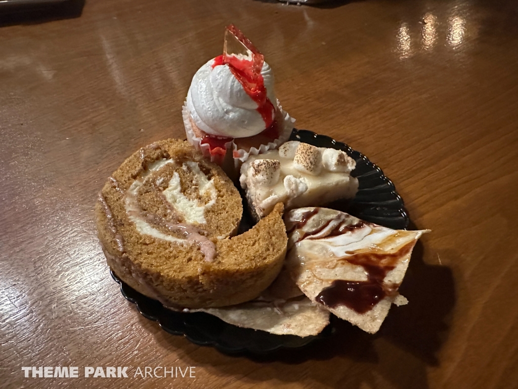 HalloWeekends at Cedar Point