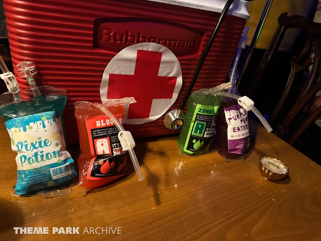 HalloWeekends at Cedar Point