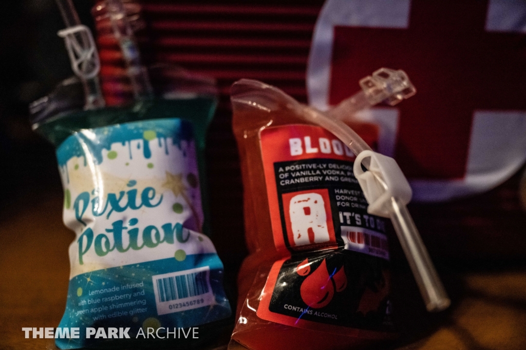 HalloWeekends at Cedar Point