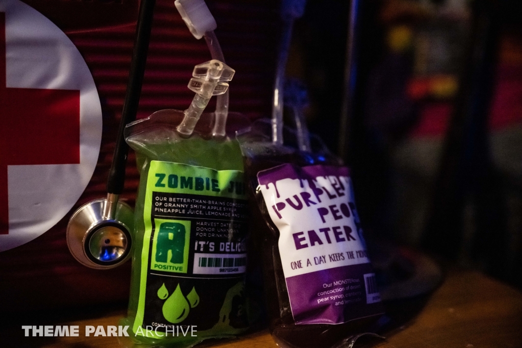 HalloWeekends at Cedar Point