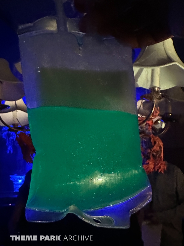 HalloWeekends at Cedar Point