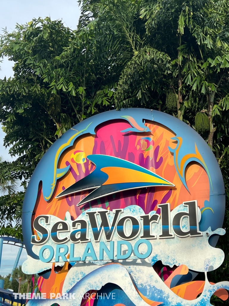 Misc at SeaWorld Orlando