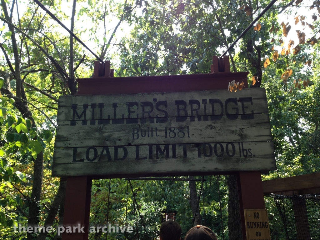 Midtown at Silver Dollar City