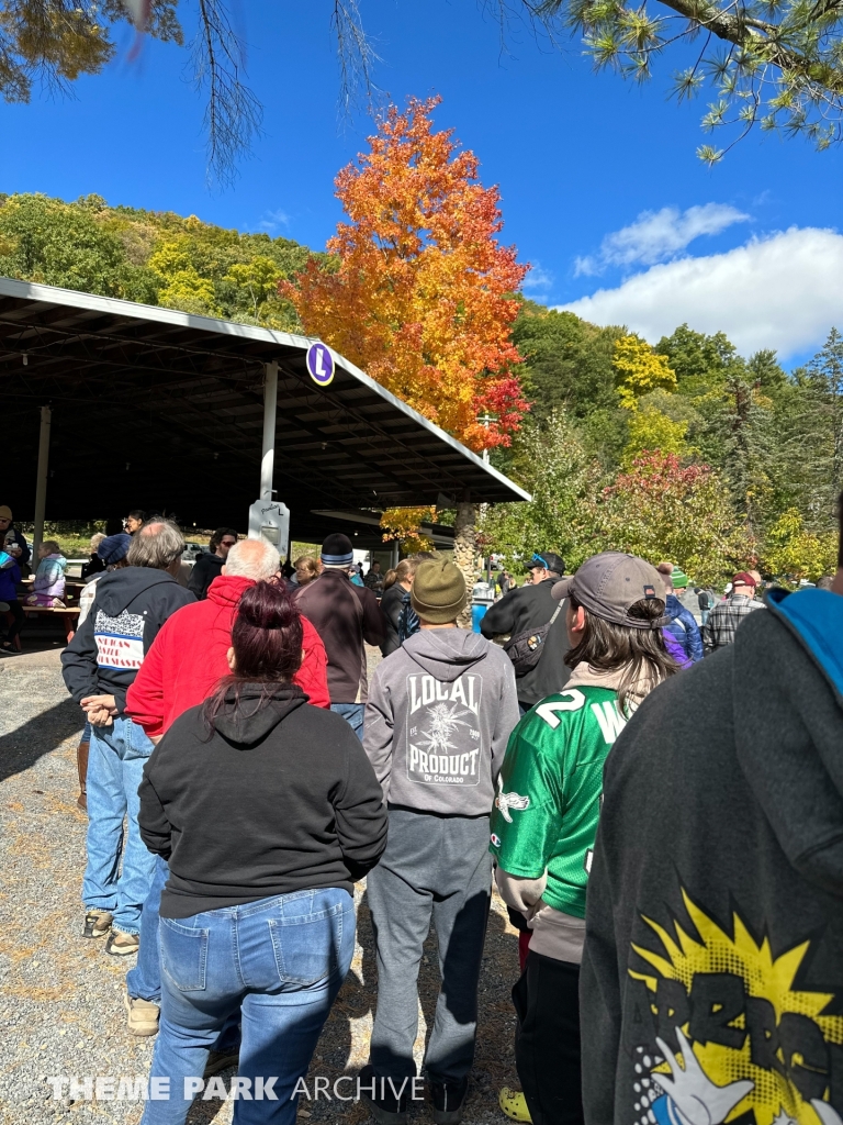 Misc at Knoebels Amusement Resort