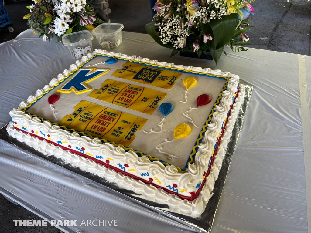 Misc at Knoebels Amusement Resort