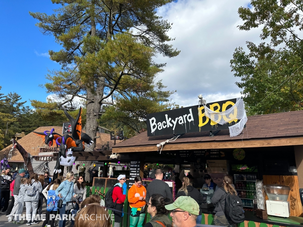 Misc at Knoebels Amusement Resort