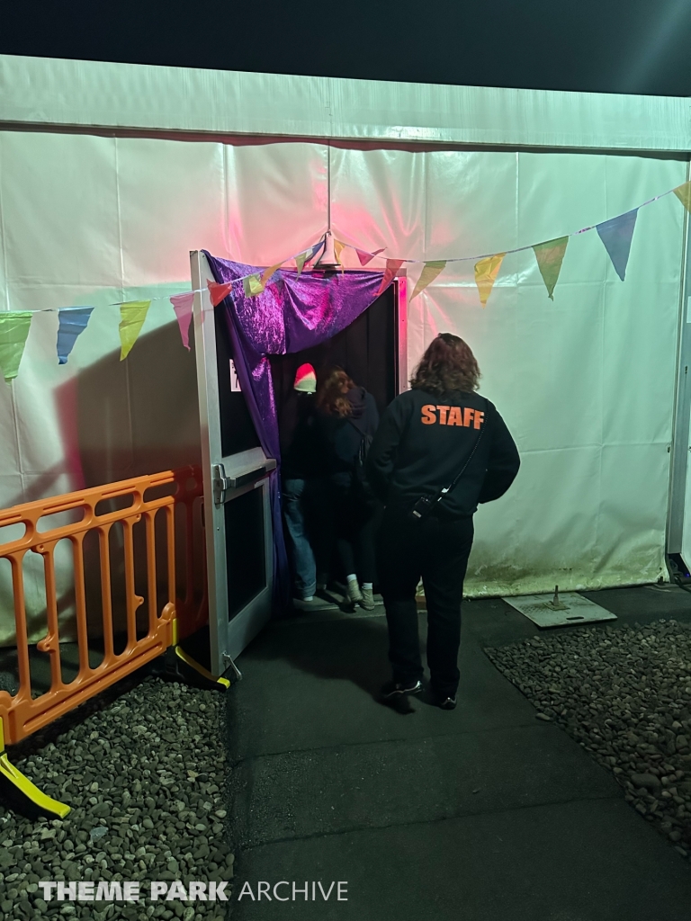 Dark Nights at Hersheypark