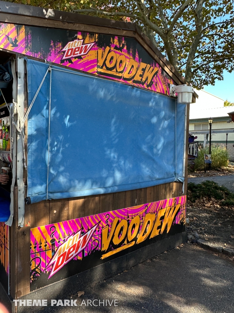 Dark Nights at Hersheypark