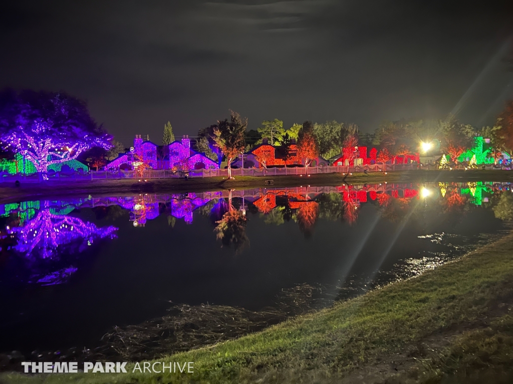Misc at Give Kids the World Village