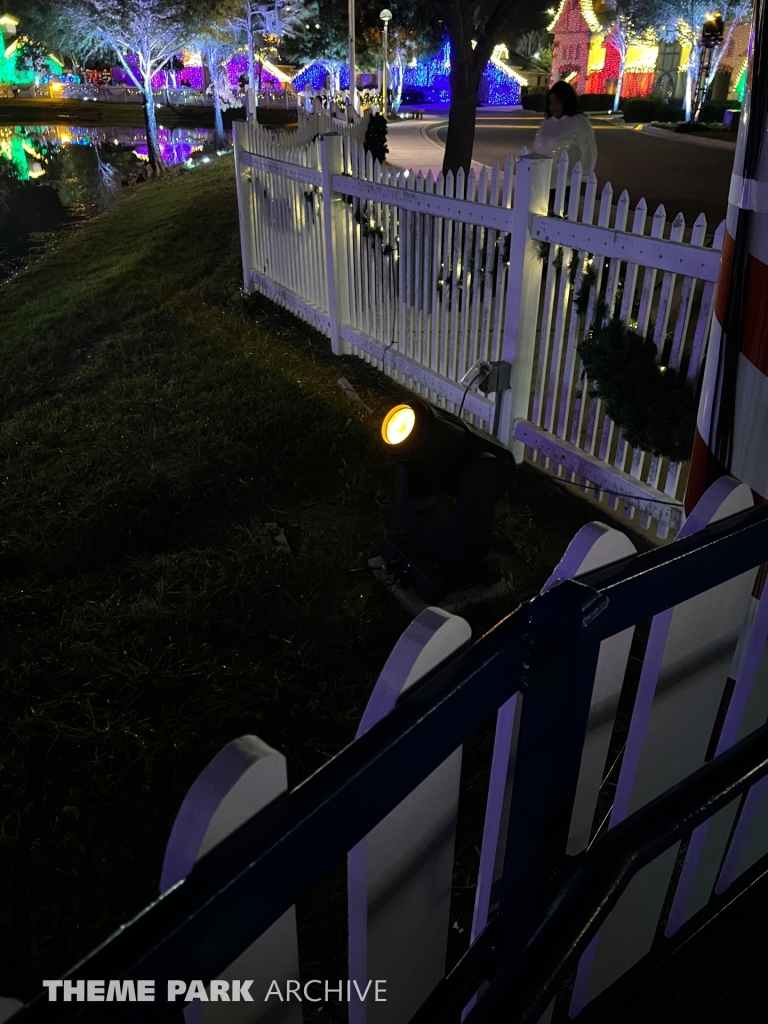 Misc at Give Kids the World Village