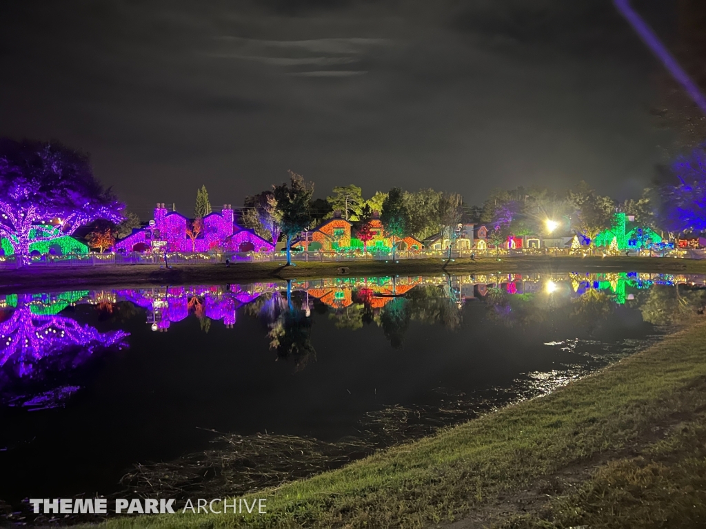 Misc at Give Kids the World Village