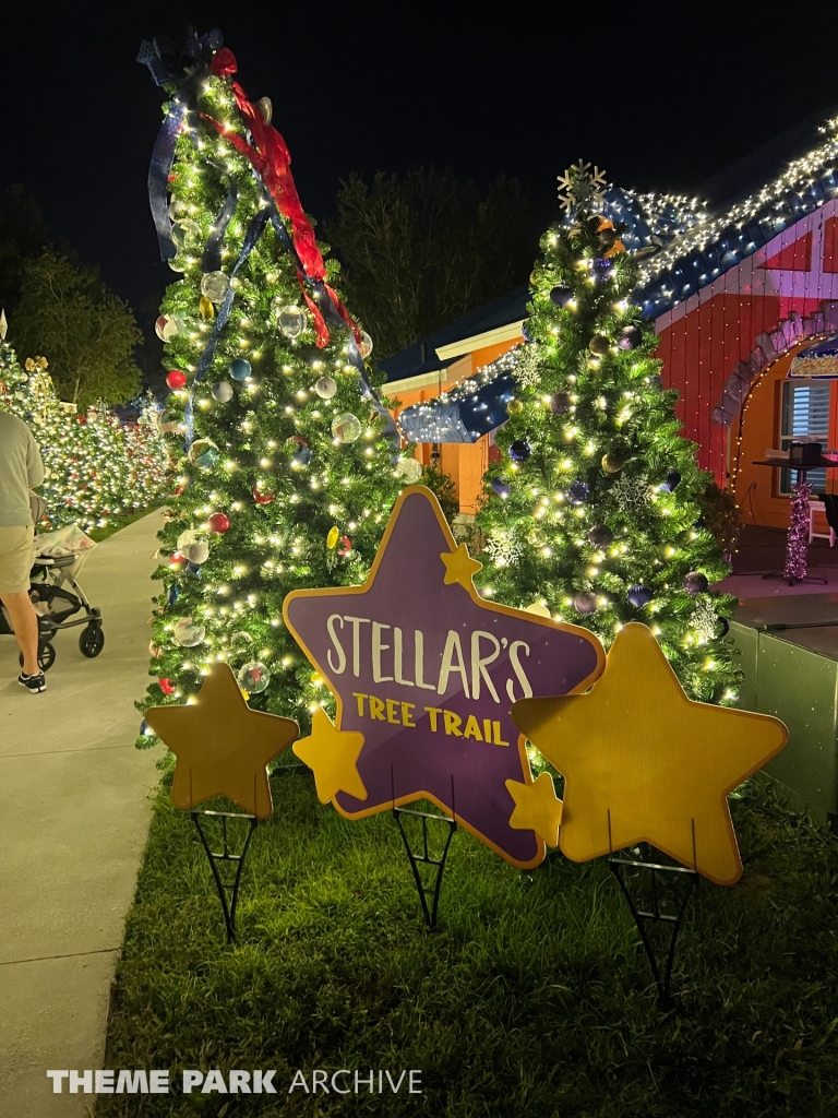 Misc at Give Kids the World Village