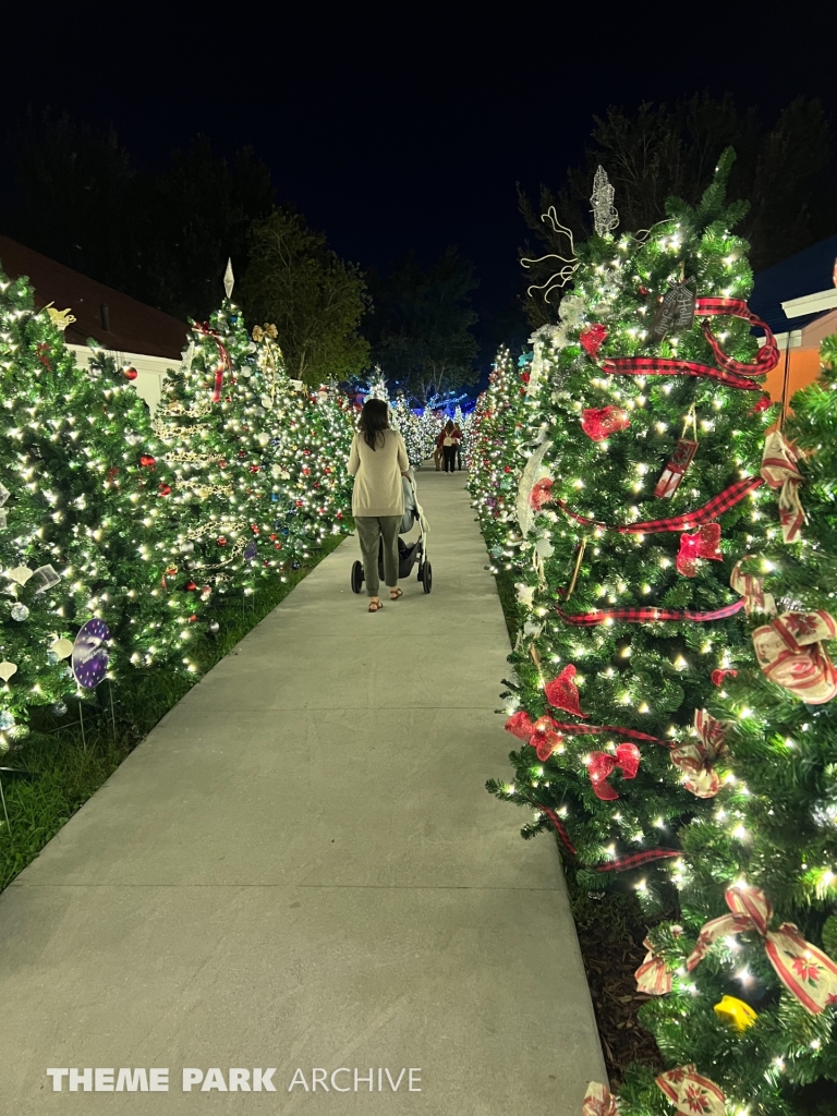 Misc at Give Kids the World Village
