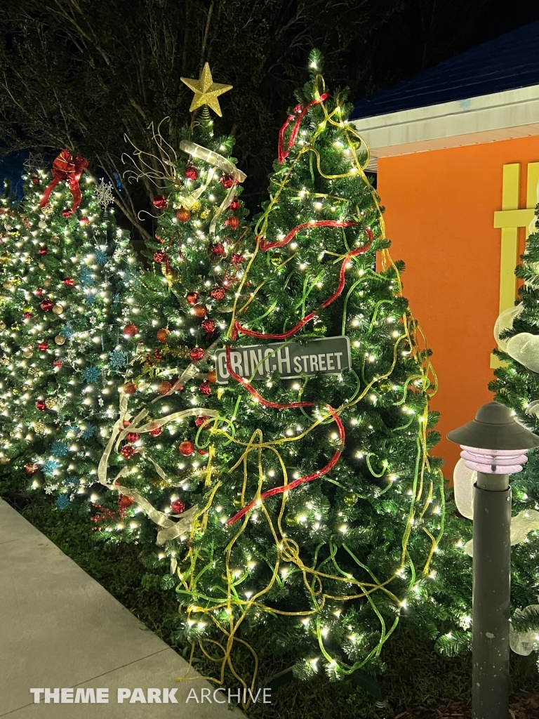 Misc at Give Kids the World Village