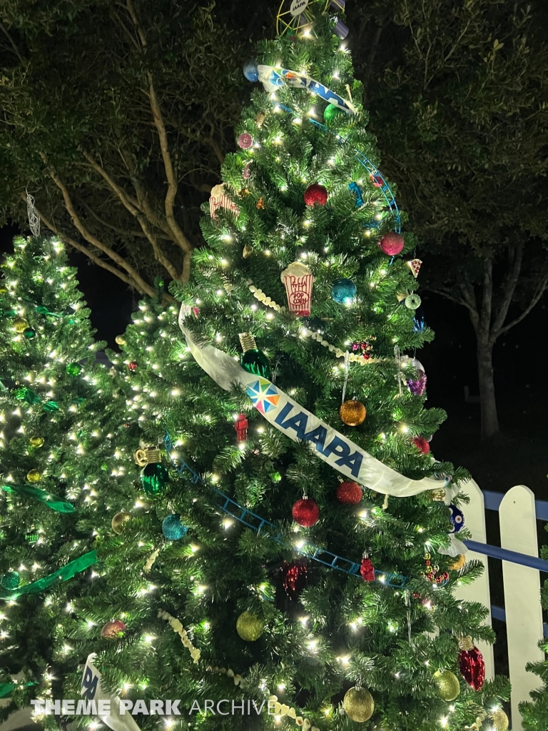 Misc at Give Kids the World Village