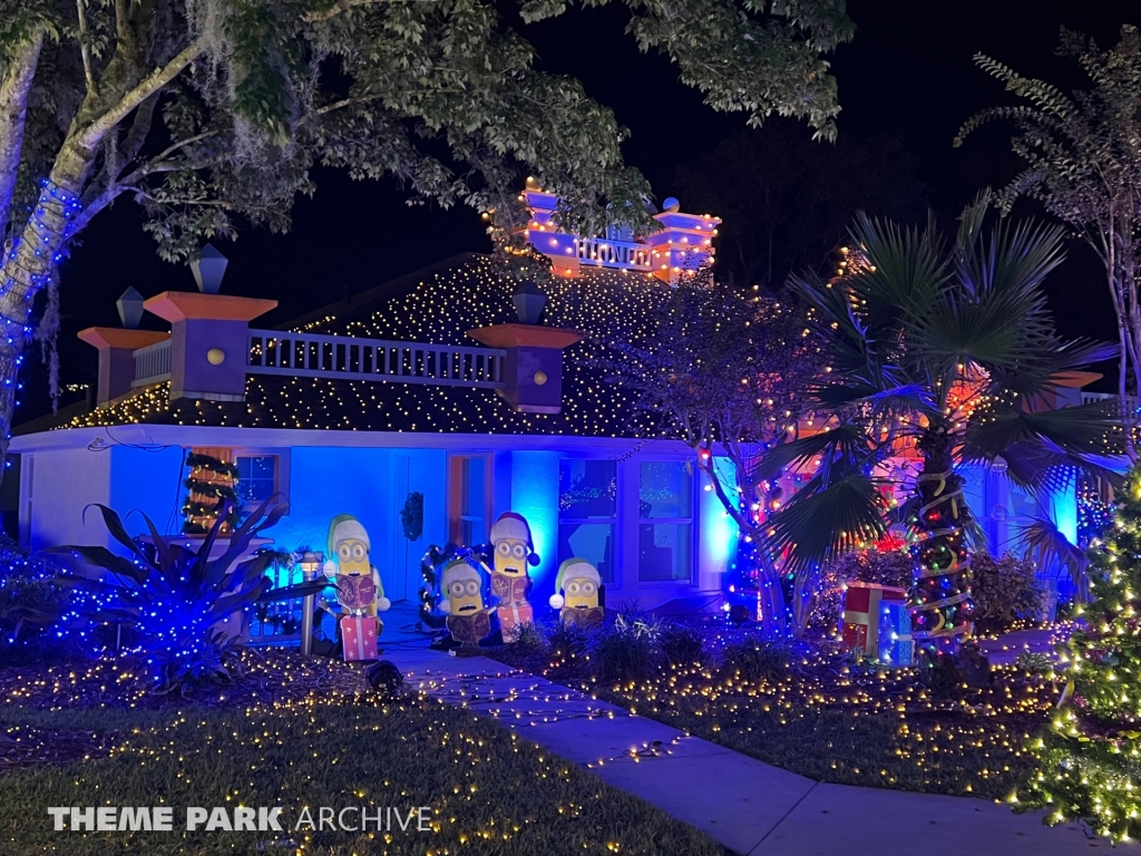 Misc at Give Kids the World Village