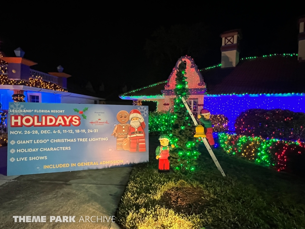 Misc at Give Kids the World Village