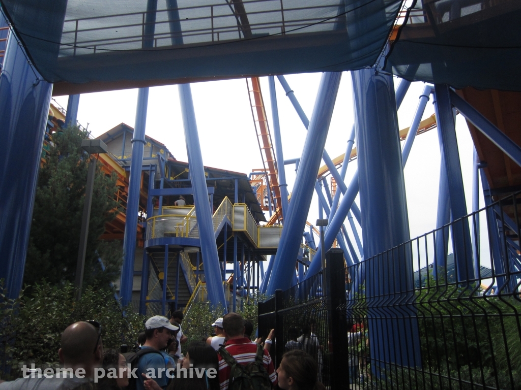 Talon at Dorney Park