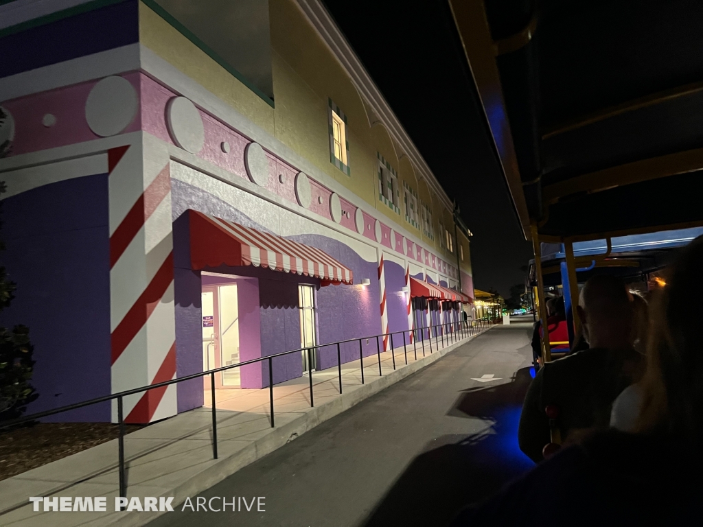 Misc at Give Kids the World Village