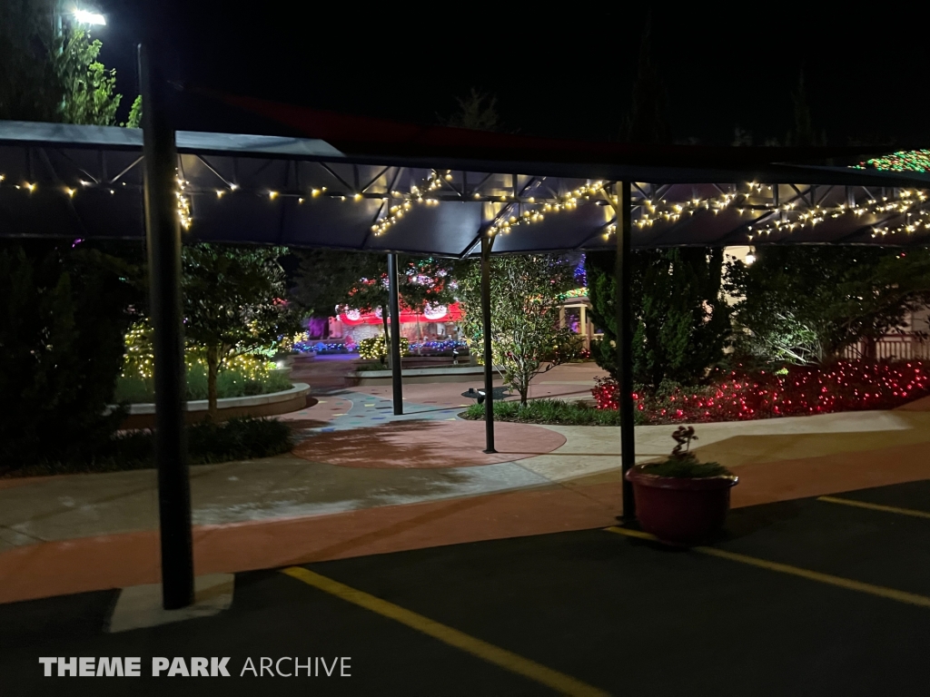 Misc at Give Kids the World Village