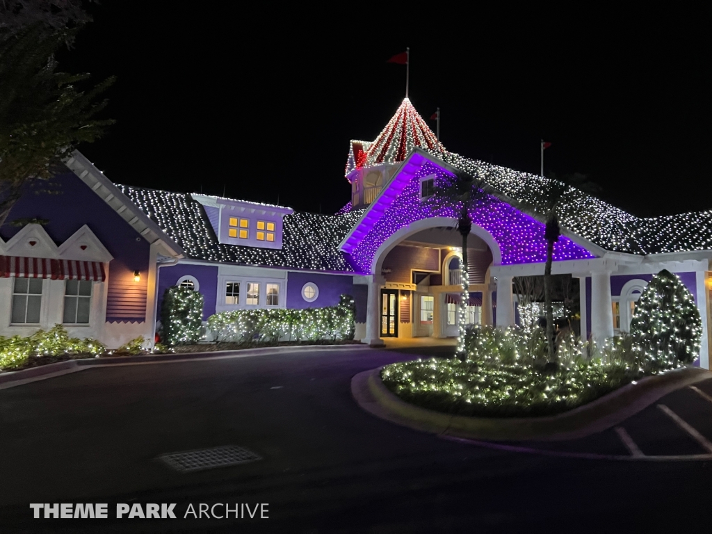Misc at Give Kids the World Village