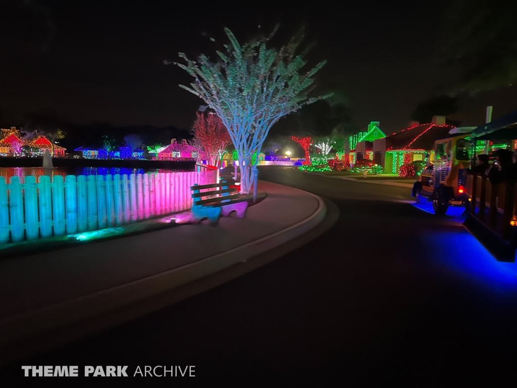 Misc at Give Kids the World Village