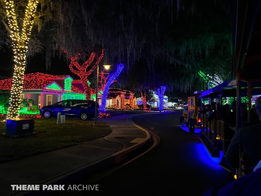 Misc at Give Kids the World Village