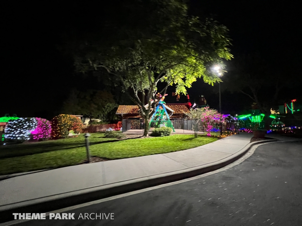 Misc at Give Kids the World Village