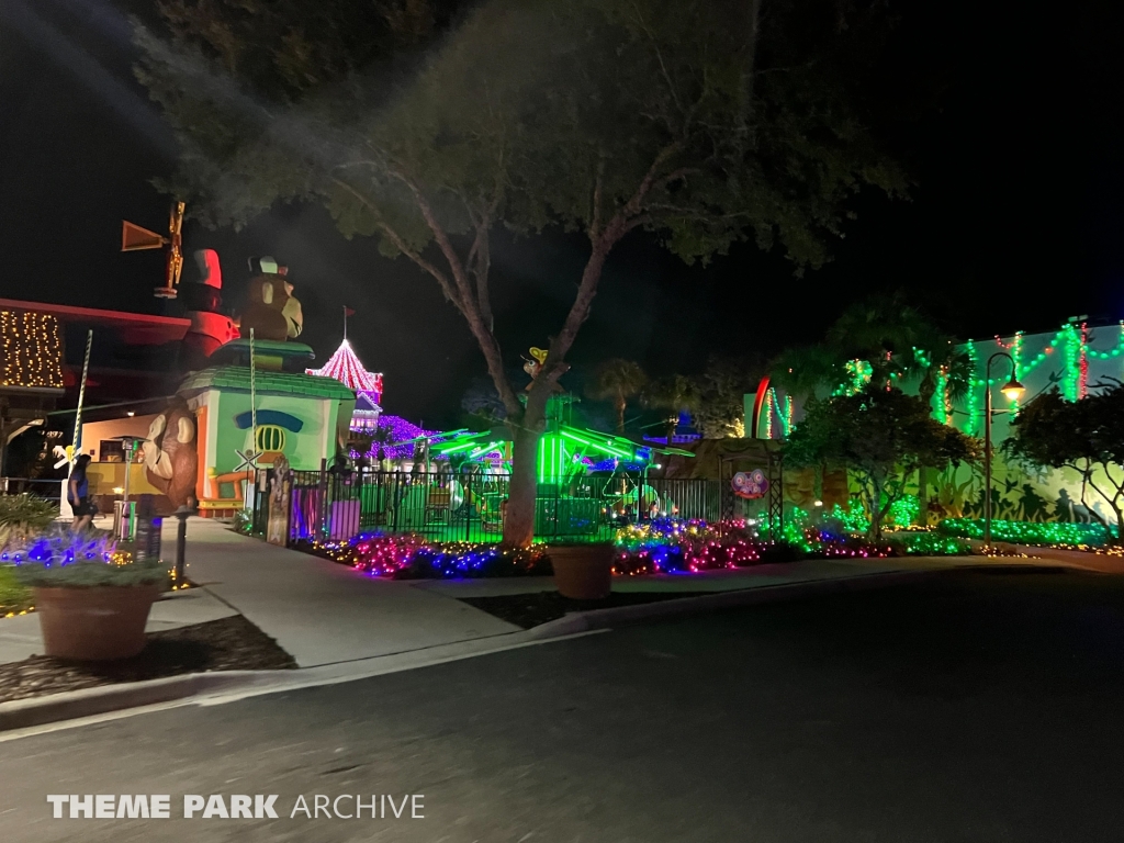 Misc at Give Kids the World Village