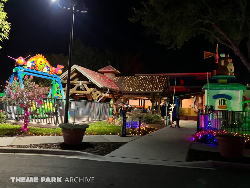 Misc at Give Kids the World Village