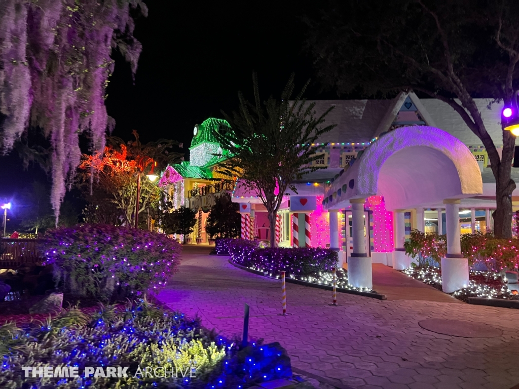 Misc at Give Kids the World Village