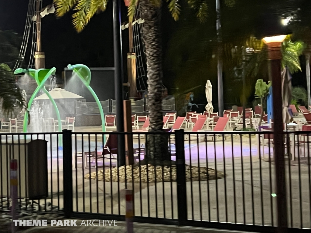 Misc at Give Kids the World Village