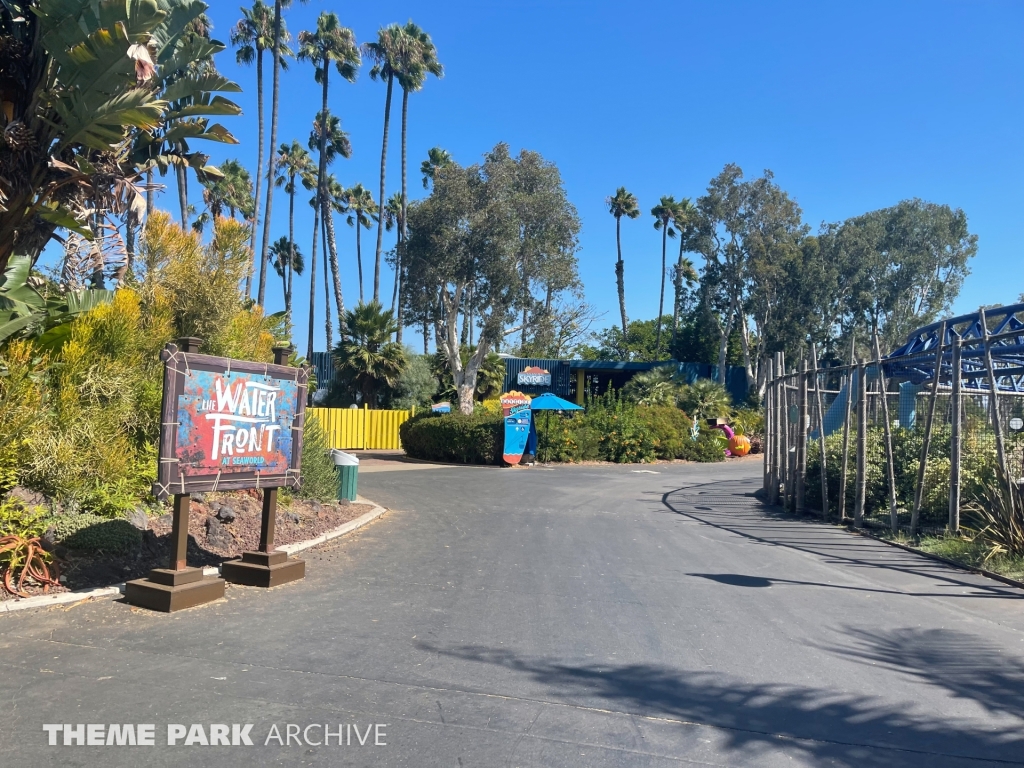 Misc at SeaWorld San Diego