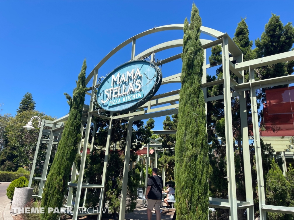 Misc at SeaWorld San Diego