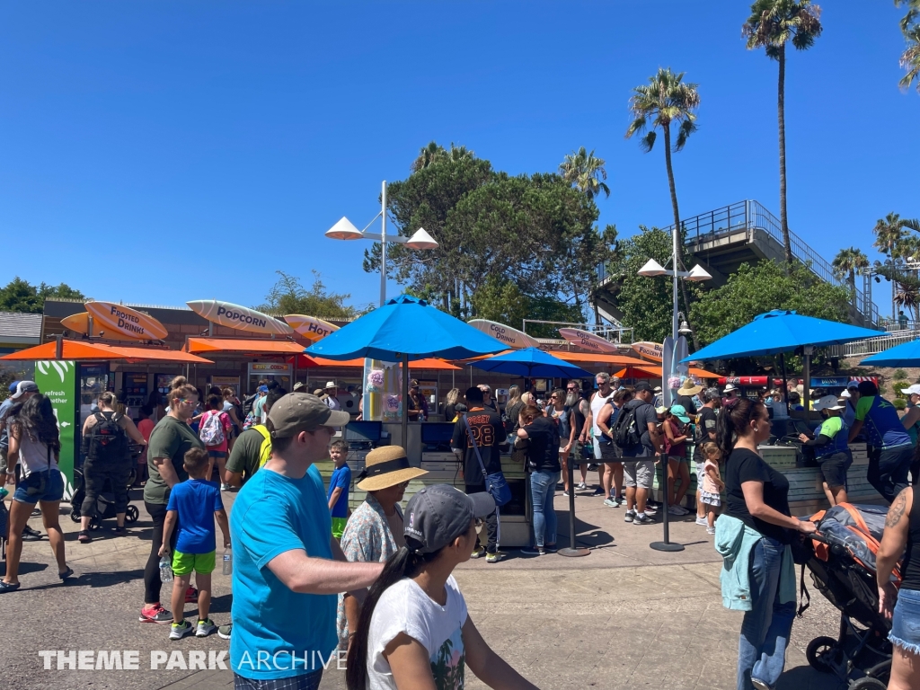 Misc at SeaWorld San Diego