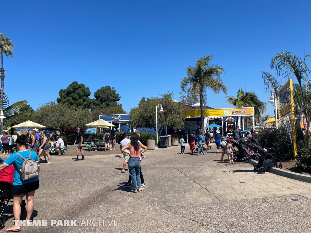 Misc at SeaWorld San Diego