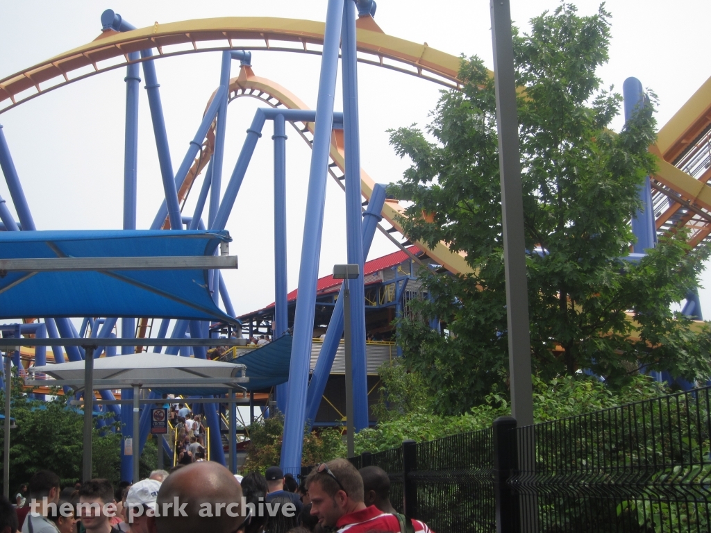 Talon at Dorney Park