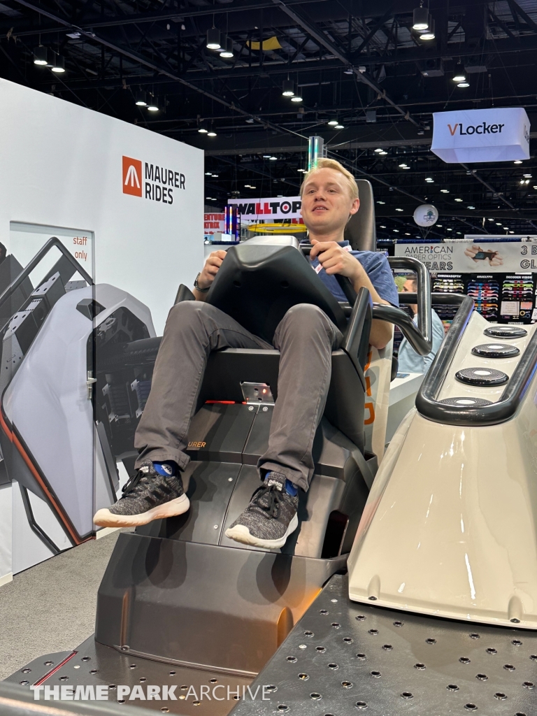 IAAPA Expo 2022 at IAAPA Expo