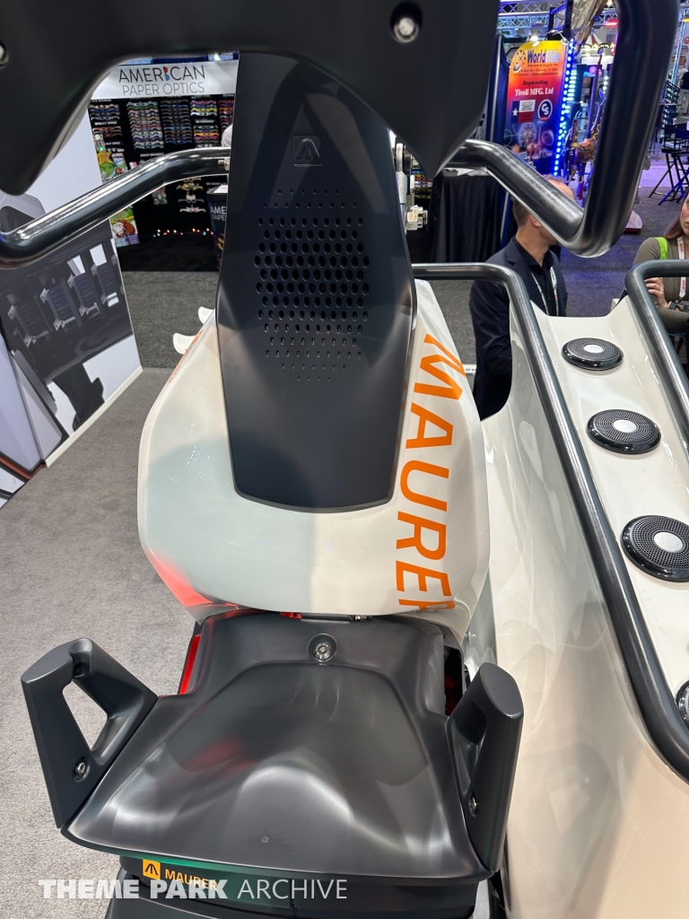 IAAPA Expo 2022 at IAAPA Expo