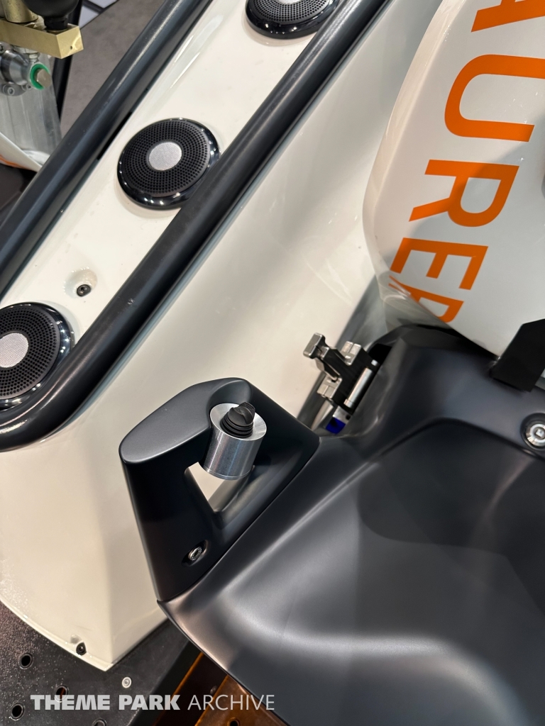 IAAPA Expo 2022 at IAAPA Expo