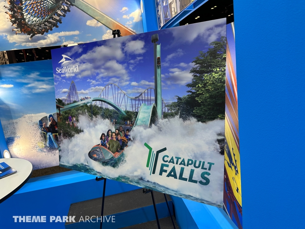 IAAPA Expo 2022 at IAAPA Expo