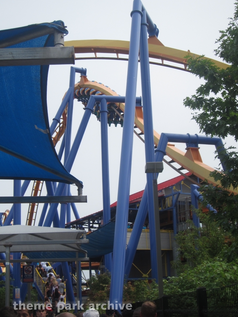 Talon at Dorney Park