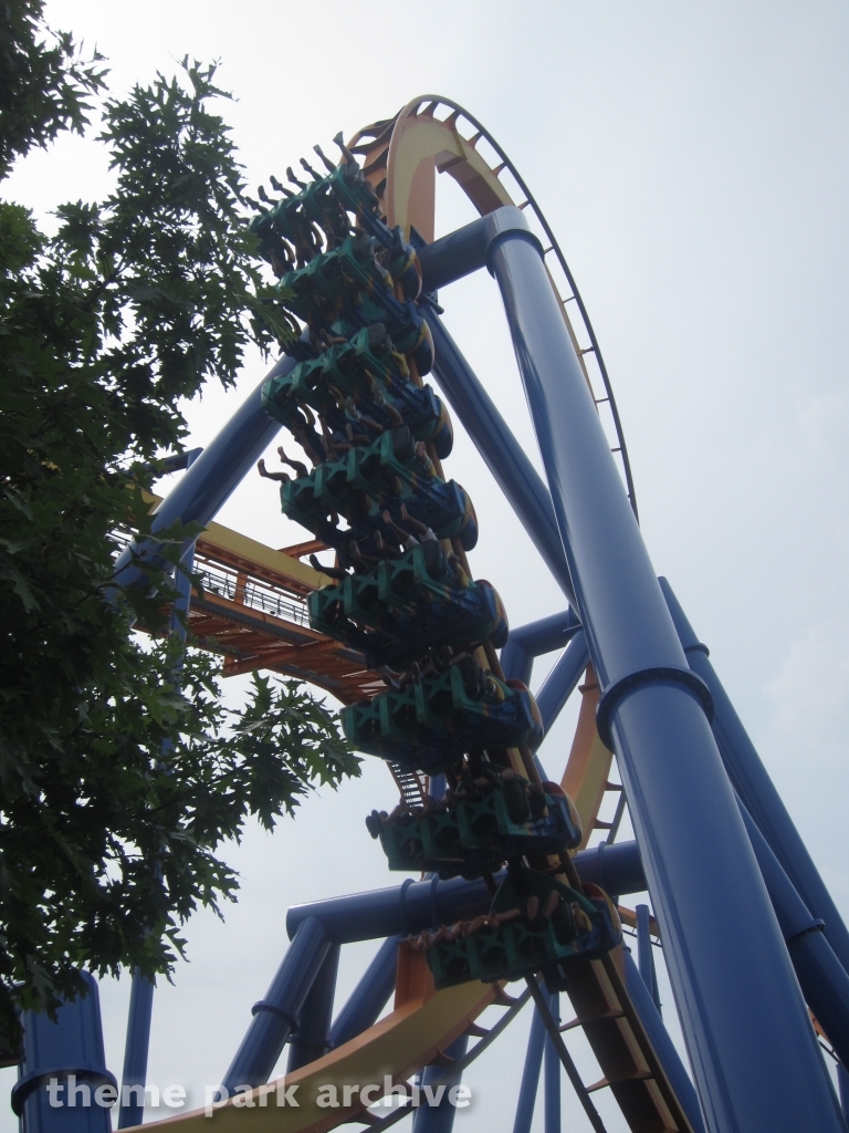 Talon at Dorney Park