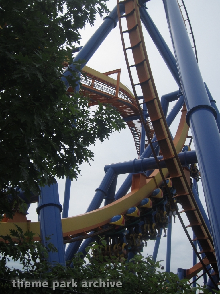 Talon at Dorney Park