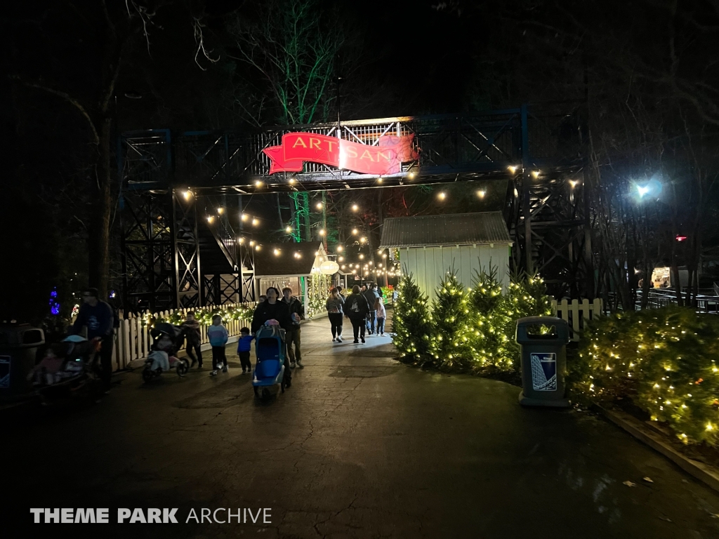 Old Virginia at Kings Dominion