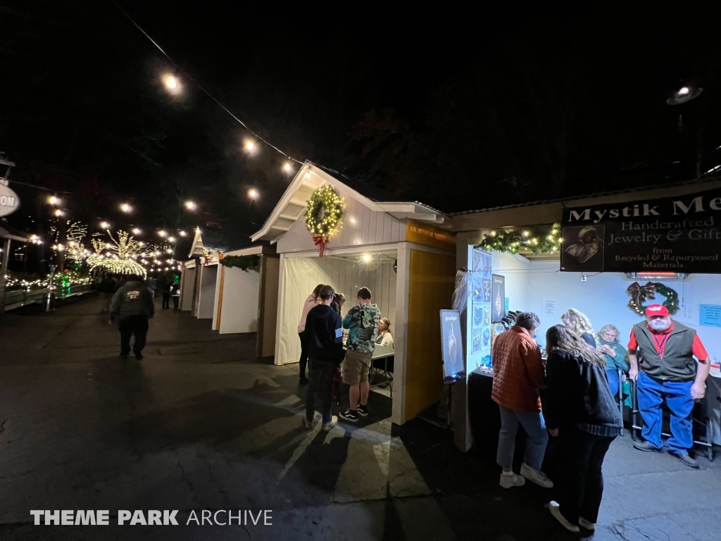 Old Virginia at Kings Dominion