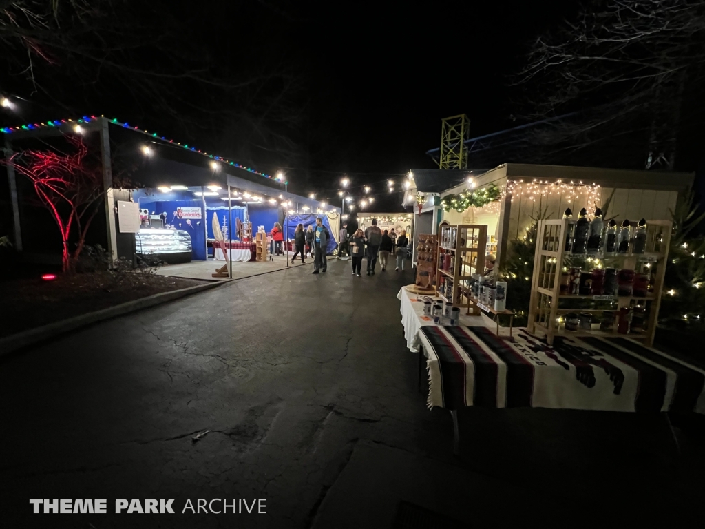 Old Virginia at Kings Dominion
